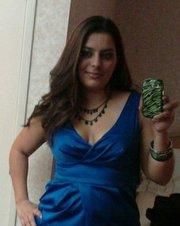 Maria Zapata - Class of 2002 - Oakdale High School