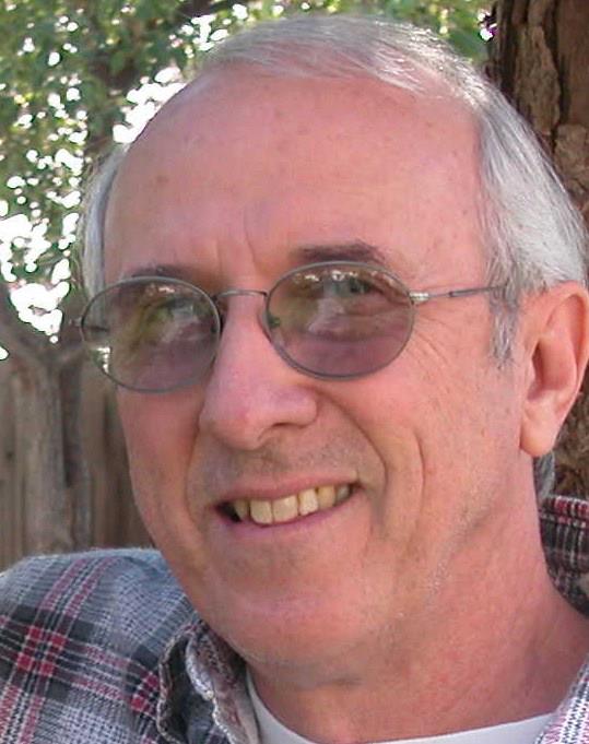 Larry Stamps - Class of 1965 - Oakdale High School