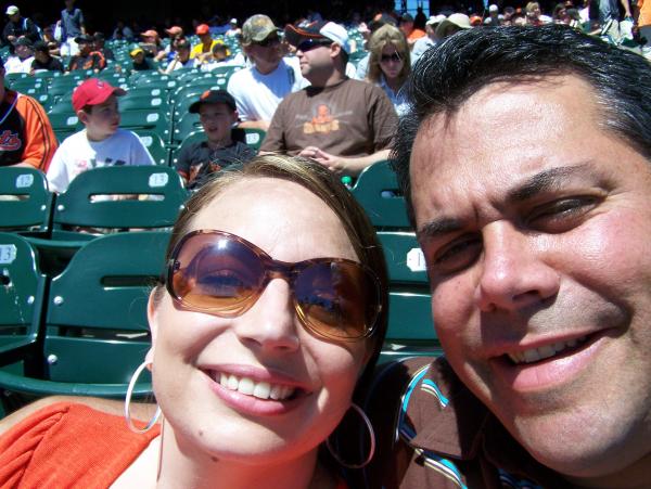 Angela Ferreira - Class of 1997 - Oakdale High School