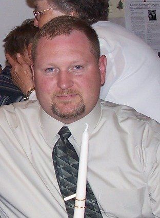 Bill Johnson - Class of 1988 - Oakdale High School