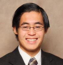 Danny Wong - Class of 2013 - Oakdale High School