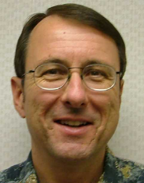 Keith Redenbaugh - Class of 1969 - Oakdale High School