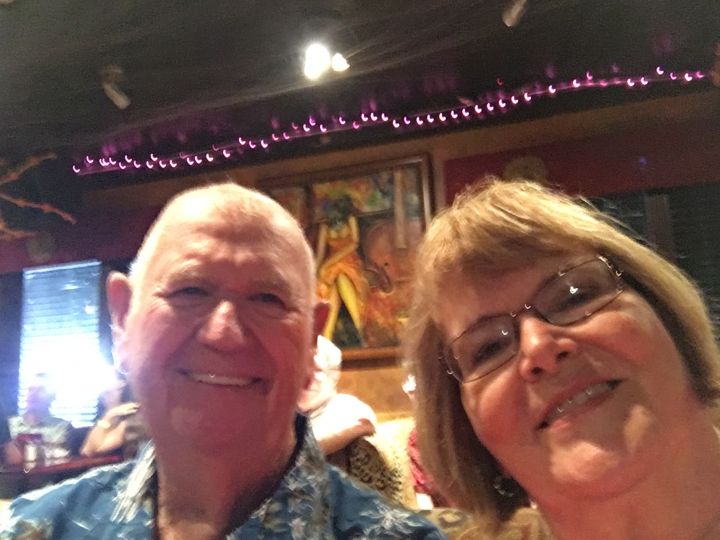Darlene Bright - Class of 1965 - Oakdale High School