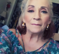 Blanca Ramirez