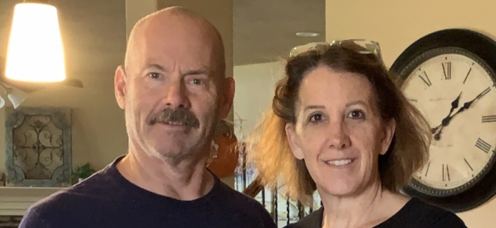 Bob Crouch - Class of 1983 - Apple Valley High School