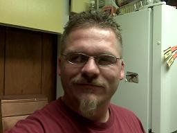 Ryan Andre - Class of 1996 - Apple Valley High School