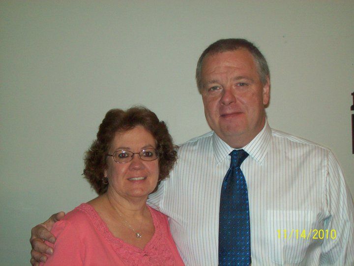 Leslie Mitchell - Class of 1975 - Apple Valley High School