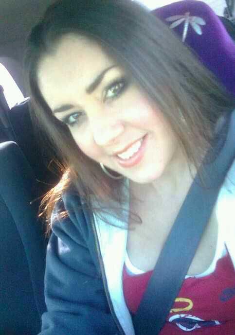 Laura White - Class of 1995 - Apple Valley High School