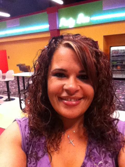 Alicia Reliford - Class of 1998 - Apple Valley High School