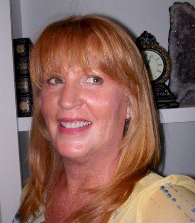 Rolinda Hodson - Class of 1975 - Apple Valley High School