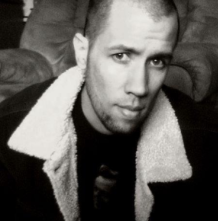 Jeff Etaraz - Class of 2001 - Apple Valley High School