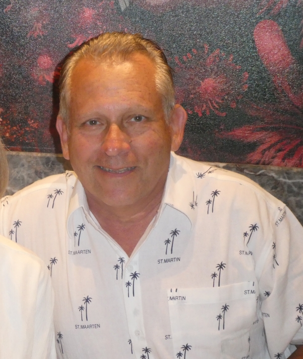 Tom Marine - Class of 1970 - Apple Valley High School