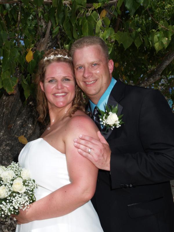Amy Fender - Class of 1993 - Apple Valley High School