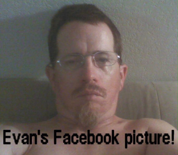 Evan Stelle - Class of 1983 - Apple Valley High School