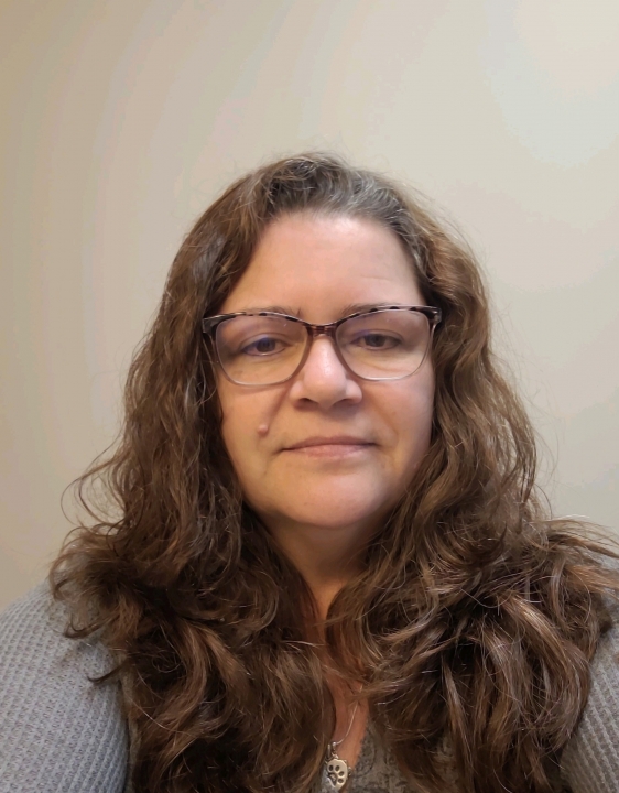 Karen Lampson - Class of 1989 - Cincinnati Zoo Academy