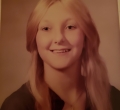 Mary Lou Curboy, class of 1975