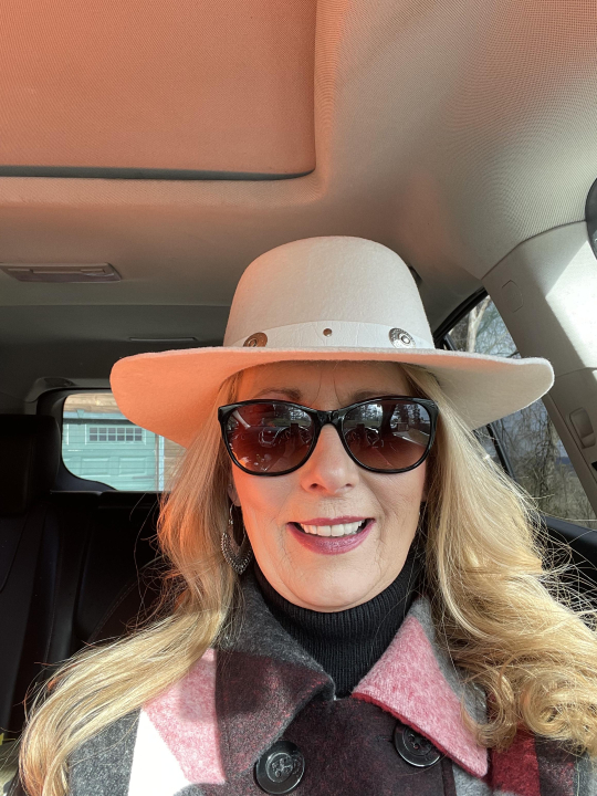 Vivian Visnick - Class of 1976 - Wheeling High School