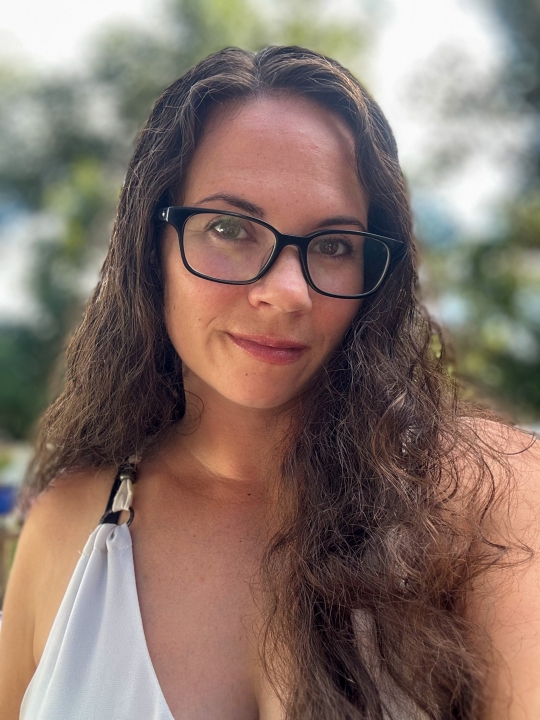 Shannon Mccusker - Class of 2008 - William M. Davies Jr Career & Technical High School