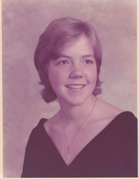 Deborah Denney - Class of 1974 - Fort Hunt High School