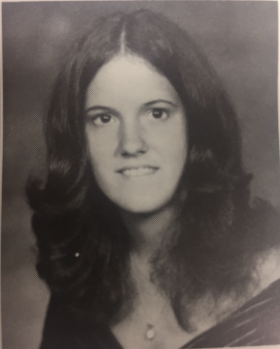 Amy Maxwell - Class of 1974 - Fort Hunt High School