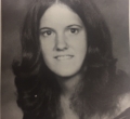 Amy Maxwell, class of 1974