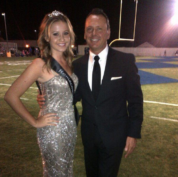 Victor Lewis - Class of 1983 - Alta Loma High School