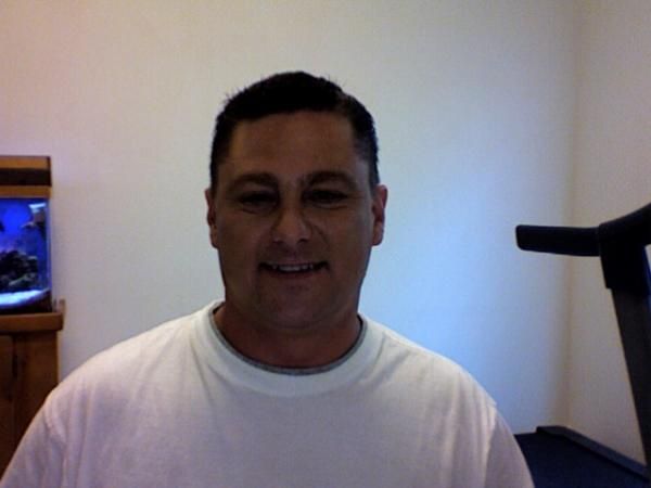 Kevin Mccorcle - Class of 1988 - Alta Loma High School