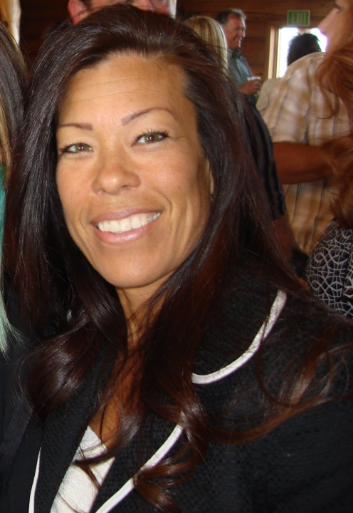 Linda Luke - Class of 1985 - Alta Loma High School