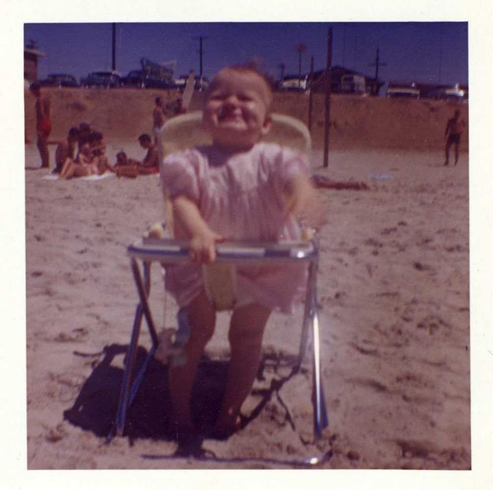 Mary Conger-fabian - Class of 1979 - Alta Loma High School