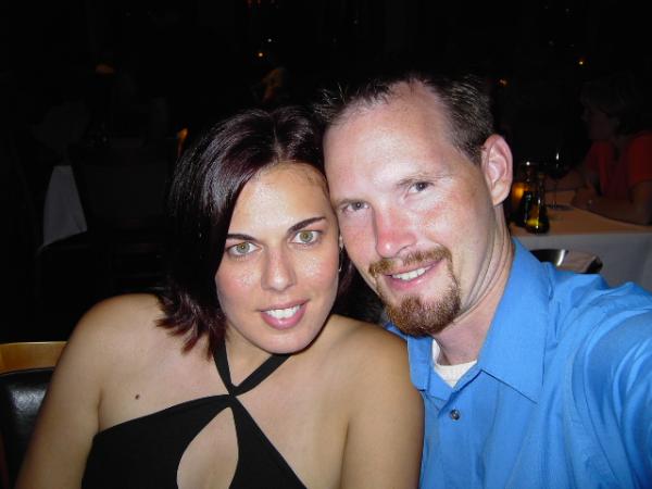 Brian Hammer - Class of 1996 - Alta Loma High School