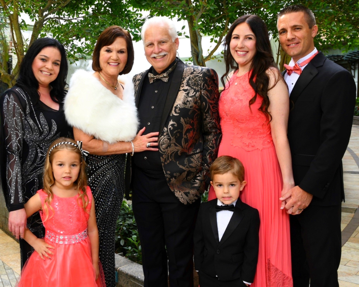 Mitch Mckee - Class of 1976 - Alta Loma High School