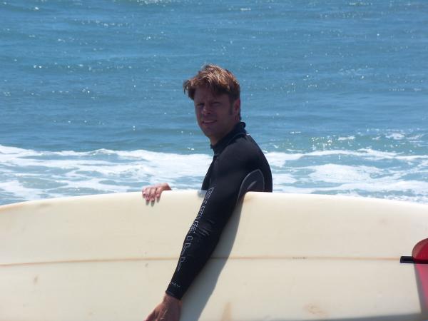 Fred Ogrim - Class of 1992 - Alta Loma High School