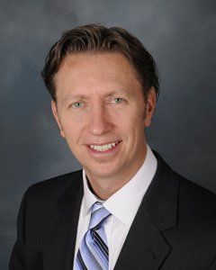Michael Moses - Class of 1983 - Alta Loma High School