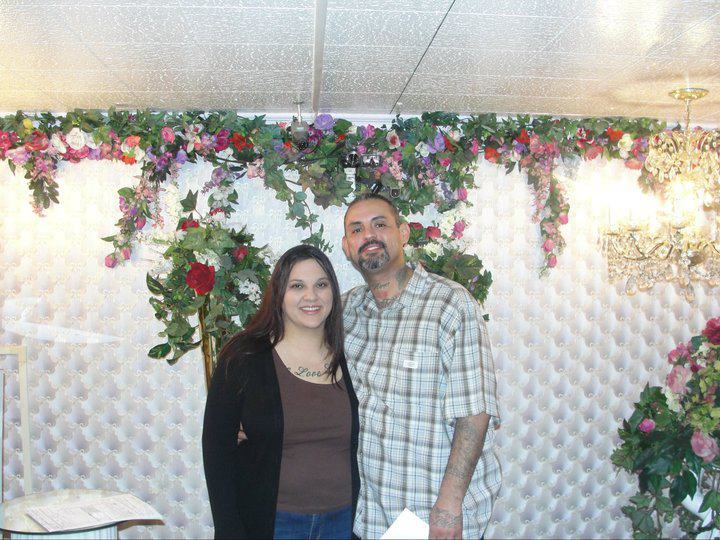 Aimee Escobar - Class of 1995 - Alta Loma High School