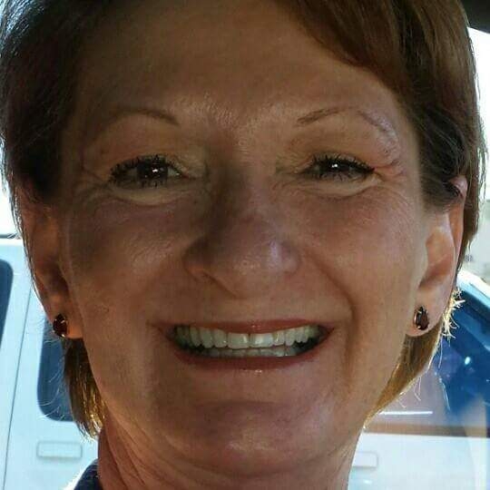 Georgette Placko - Class of 1976 - Alta Loma High School