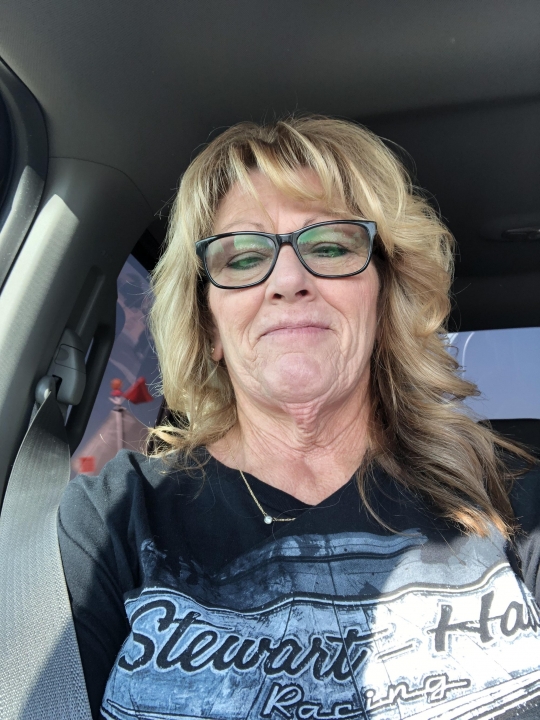 Michelle Young - Class of 1980 - Alta Loma High School