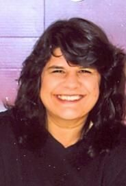 Silvana Guerrucci - Class of 1981 - Alta Loma High School