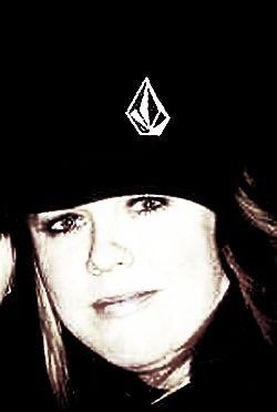 Jamie Baldwin - Class of 1997 - Alta Loma High School