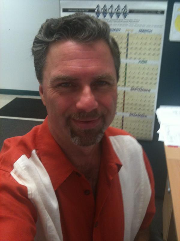 Darcy Bouchard - Class of 1984 - Alta Loma High School
