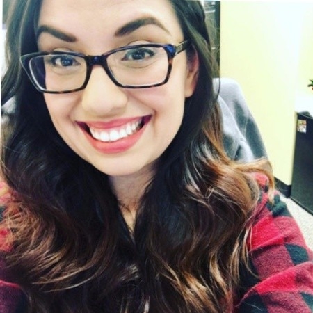Mireya Arenas Steiner - Class of 1999 - Alta Loma High School