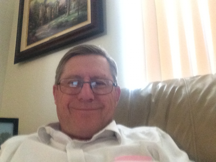 Robert Upham - Class of 1974 - Alta Loma High School
