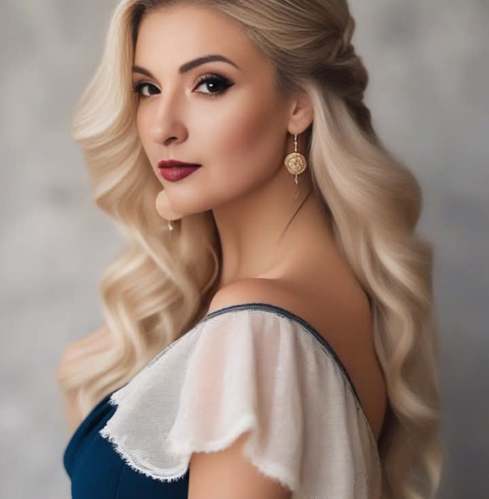 Veronica Padilla - Class of 2001 - Alta Loma High School