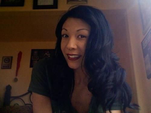Diane Latouf - Class of 1993 - Alta Loma High School