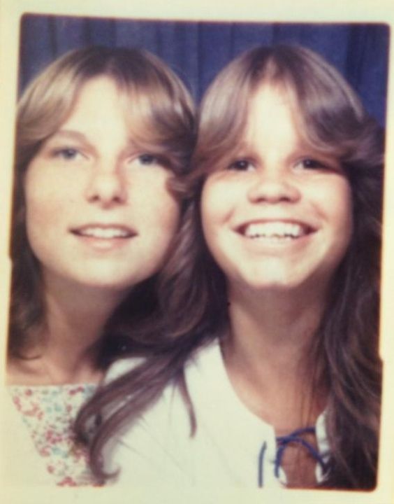 Jayme Farrar - Class of 1981 - Alta Loma High School