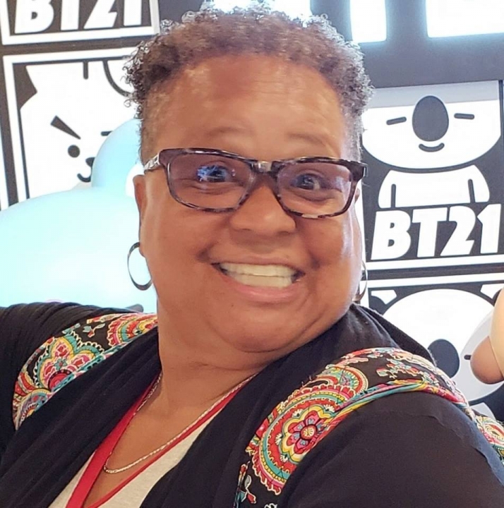 Toni Bryant - Class of 1981 - Alta Loma High School