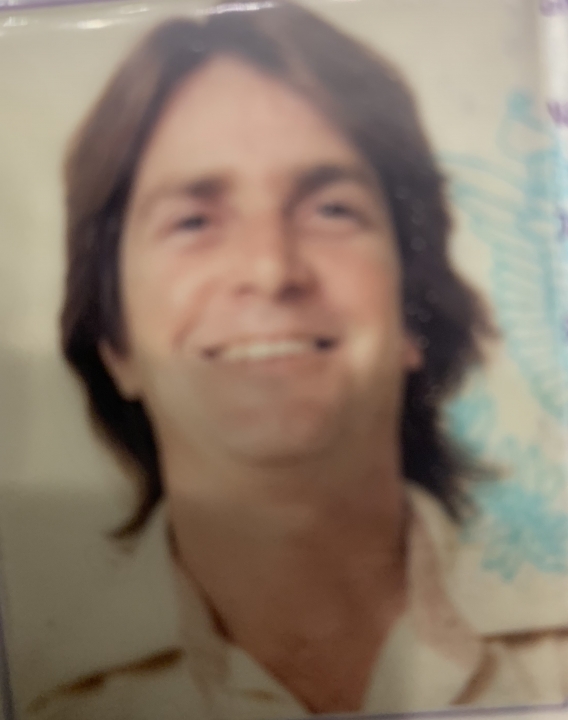 Gary Payne - Class of 1971 - Alta Loma High School