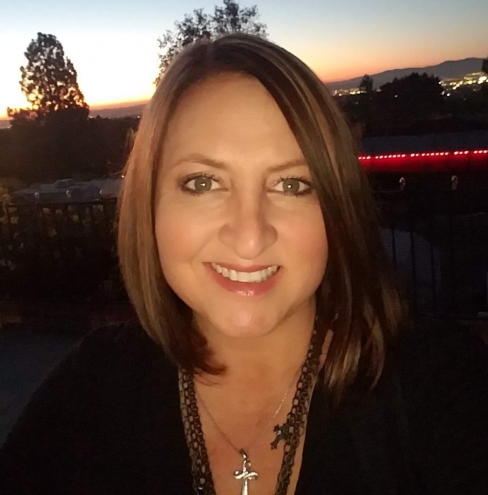 Wendy Percival - Class of 1987 - Alta Loma High School