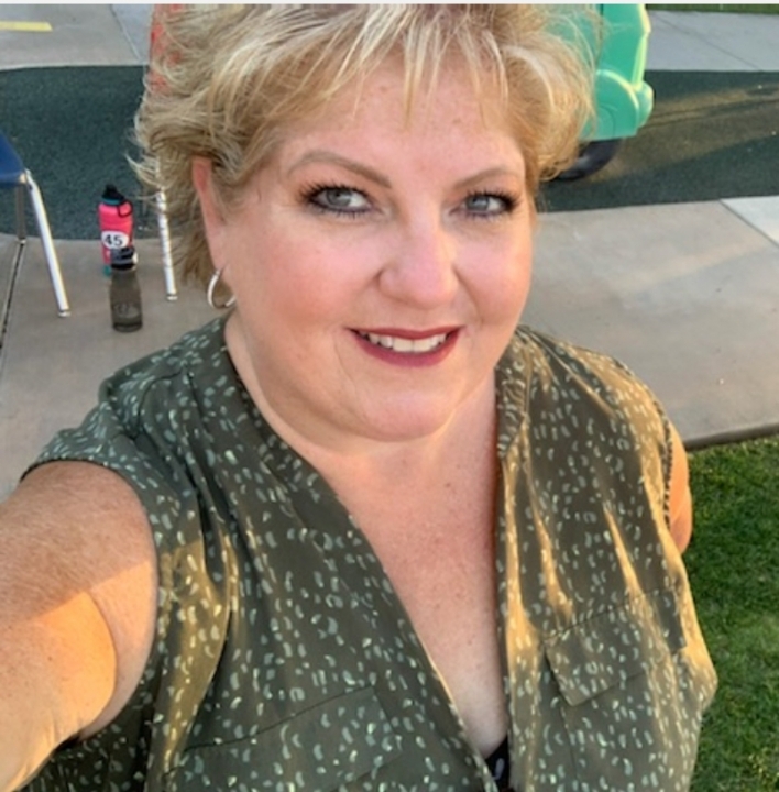 Judi Deyo - Class of 1990 - Alta Loma High School