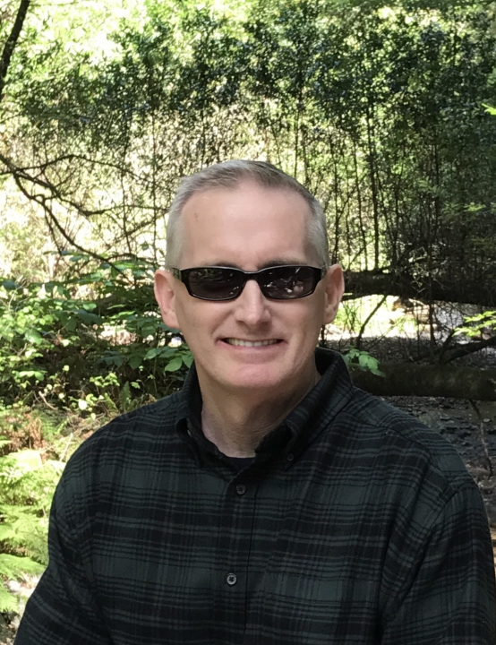 Ron Frederick - Class of 1984 - Alta Loma High School