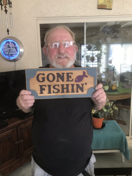 Bob Green - Class of 1973 - Alta Loma High School